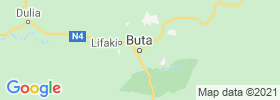 Buta map